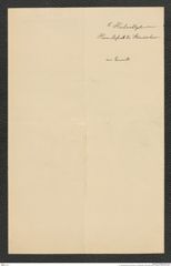 k.k. naturhistorisches Hofmuseum, Intendanzakten 1885-1896 (Hauer), Aktenzahl Z.362/1893, Seite 2